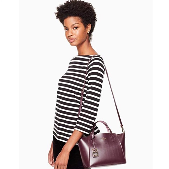 Kate Spade Turner Road Small Loryn - Picture 6 of 7